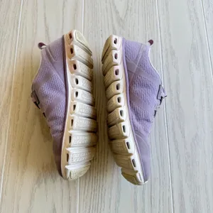 Skechers Women’s 7 Glide-Step Lavender Purple Trainers Sneakers thumbnail 3