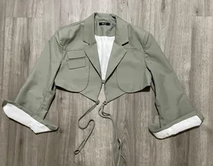 Micas Suit Set thumbnail 6