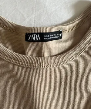 ZARA Tank Top thumbnail 2