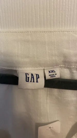 Gap Blouse thumbnail 4