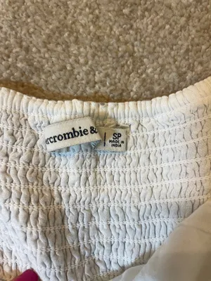 Abercrombie Dress thumbnail 5