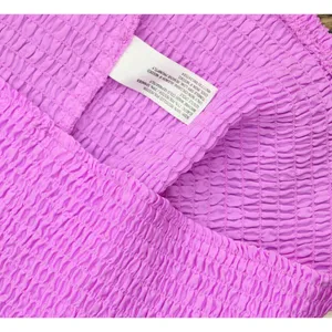 NWT A New Day Womens Apron Tank Top 89947990 Purple L thumbnail 8