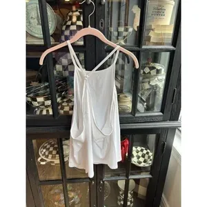 All in motion‎ woman's 2XL tank white new thumbnail 3