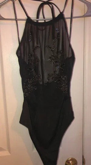 Forever 21 Body Suit thumbnail 1
