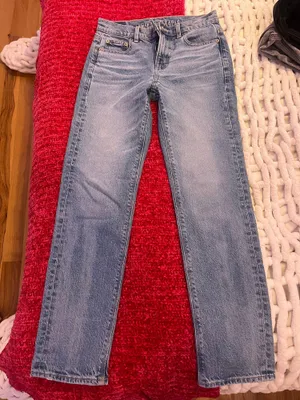 American Eagle Outfitters Jeans thumbnail 1