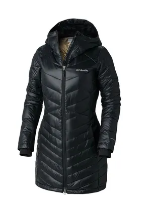 Columbia Jacket Women’s thumbnail 1