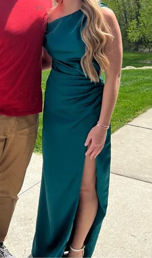 Show me your mumu jodie dress size xs thumbnail 5