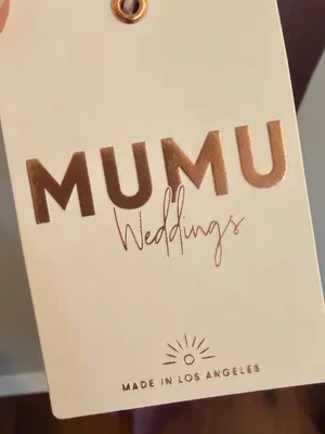 Show Me Your Mumu The Verona Midi Dress - Dusty Plum thumbnail 7