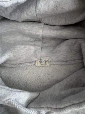 John Galt Hoodie thumbnail 2