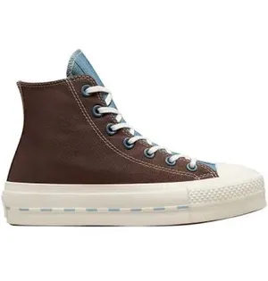 Converse Chuck Taylor All Star Lift Platform thumbnail 1