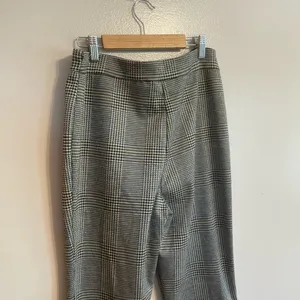 Love Tree Plaid Pants thumbnail 9