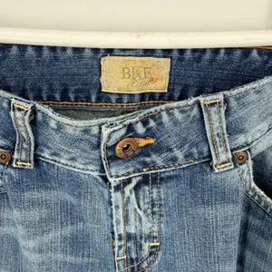 BKE Culture Stretch‎ Jeans Bootcut Medium Wash 30x31.5 Style BKL2137R Comfy thumbnail 2