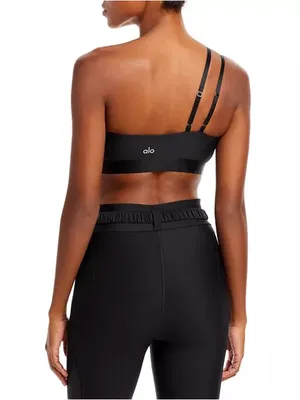 Alo Yoga Airlift All Nighter Bra NWOT Medium thumbnail 2