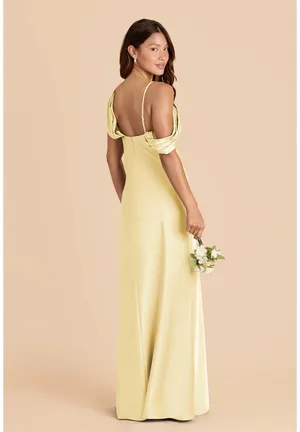 Birdy Grey Dress thumbnail 2