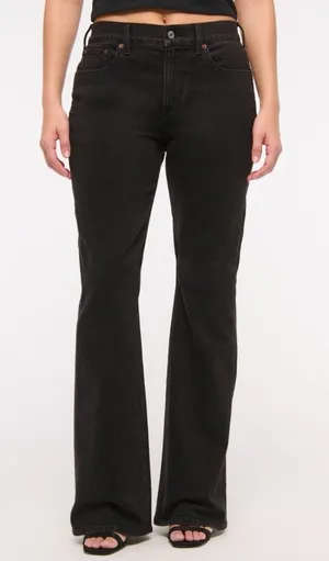 Abercrombie Jeans thumbnail 1