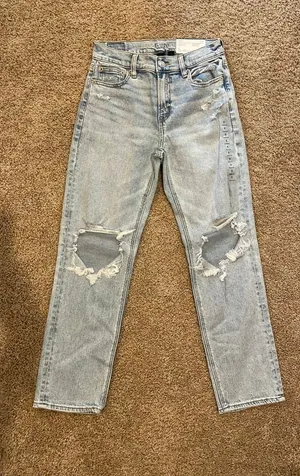 American Eagle Jeans thumbnail 1