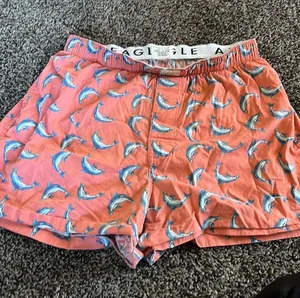 American Eagle Boxers thumbnail 1