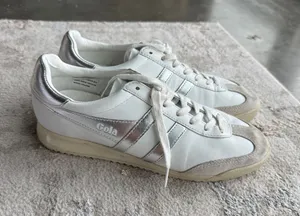 Gola Torpedo Mirror Sneakers thumbnail 1