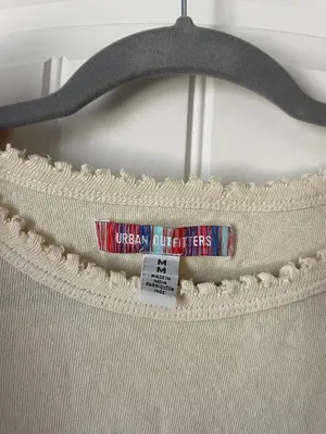 Urban Outfitters Top thumbnail 3