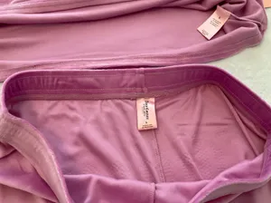 Juicy Couture Pink Pout Sleepwear thumbnail 10
