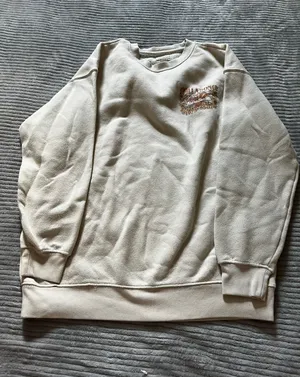 Billabong Crewneck thumbnail 1