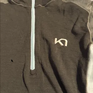 Kari Traa Women’s base layer Gray thumbnail 3