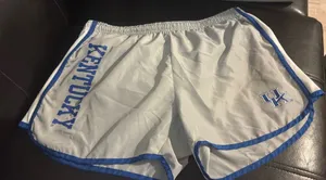Kentucky shorts White Size L thumbnail 1