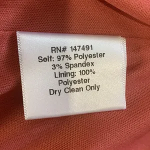 Katie May Legacy Gown Size Small thumbnail 9