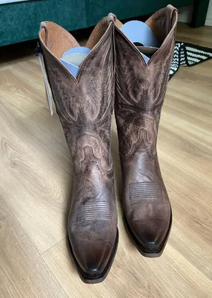Lucchese Boots thumbnail 1