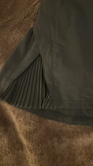 Lululemon Skirt Play the Pleats thumbnail 3