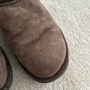 UGG Chocolate Uggs thumbnail 3