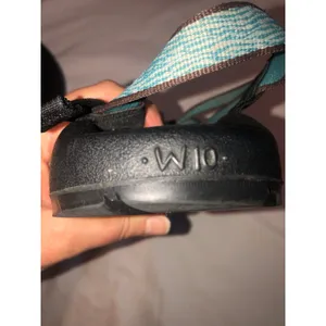 Chaco ZX/2 Classic Sandals Womens Size 10 Blue Brown Adjustable Gorp Outdoors thumbnail 6