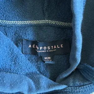 Aeropostale New York hoodie thumbnail 3