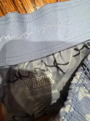 PINK Victoria's Secret Lounge Shorts thumbnail 2