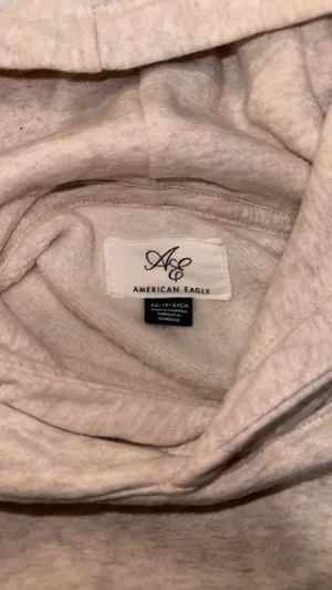 American Eagle Outfitters Hoodie thumbnail 2