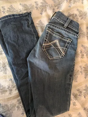 Ariat jeans  thumbnail 1