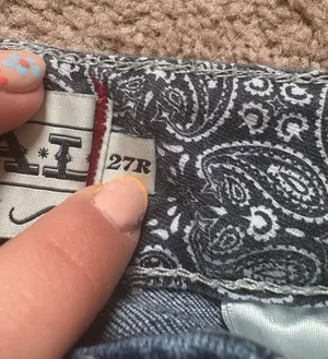 Ariat Jeans thumbnail 2