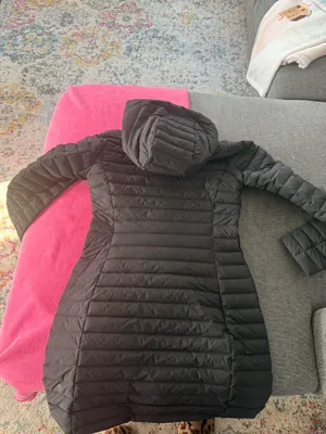Lululemon jacket  thumbnail 2