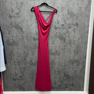 Zara Strappy Long Dress thumbnail 2