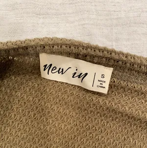 Green Boutique Waffle Knit Sweater thumbnail 4