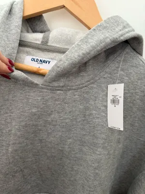 Old navy grey lounge set thumbnail 2