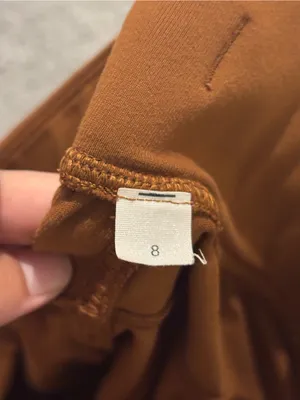 Lululemon Ready to Rulu High-Rise Jogger thumbnail 8