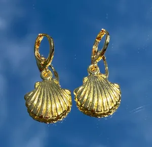 Handmade Earrings thumbnail 1
