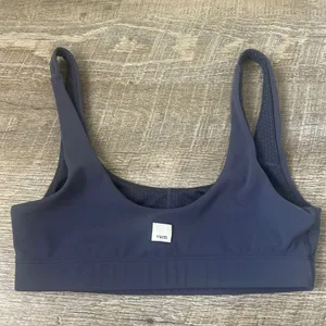 Vuori Charcoal Daily Bra Size XS thumbnail 1