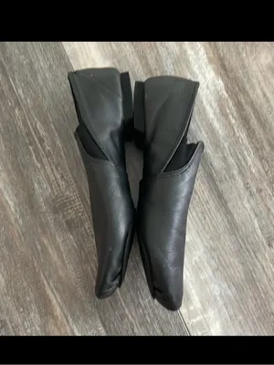 Jazz shoes 7 black thumbnail 2
