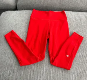 Fabletics PowerHold Leggings High-Waisted thumbnail 1