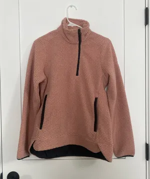 Helly Hansen 1/4 zip thumbnail 1
