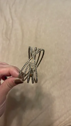 bracelet Gold thumbnail 3