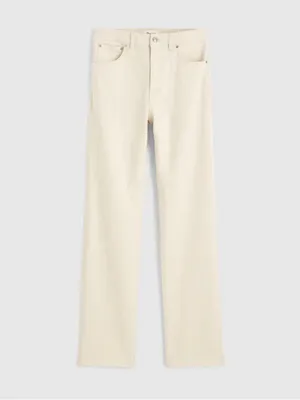Madewell Relaxed Bootcut Jean in Vintage Canvas Women’s Size 29 NEW thumbnail 10