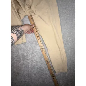 Women's Lululemon Align HR Pant 25" - Size 14 Prosecco Leggings‎ thumbnail 8